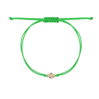 Bracciale Rue des Mille Donna in Oro giallo 18K-BR TS K2 DSTE - 18K-BR TS K2 DSTE